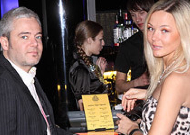 Norvēģu draugs izlutinājis Reiniku