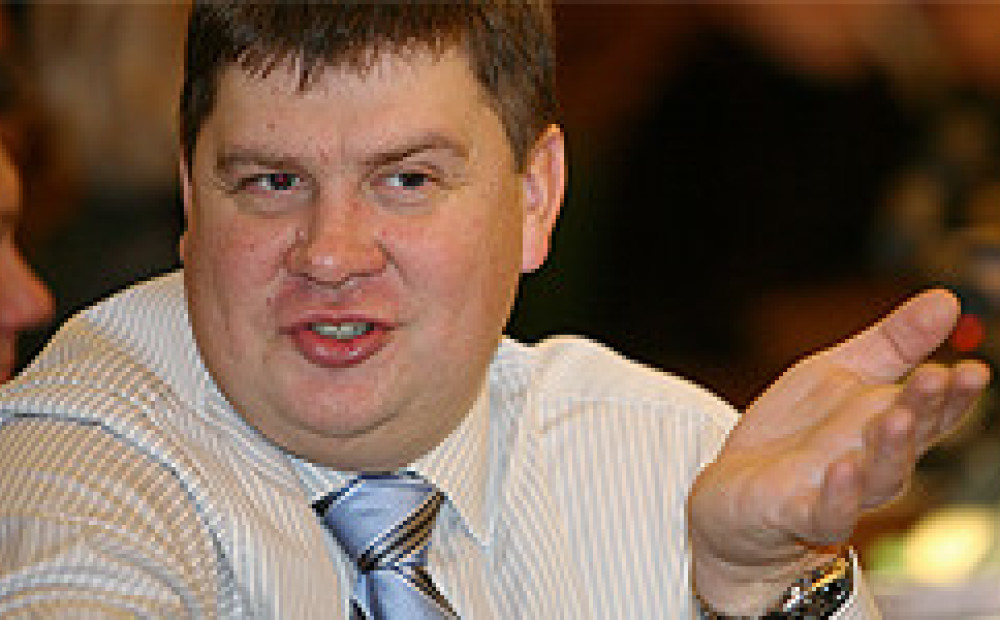 Aigars Kalvītis atstās padomi