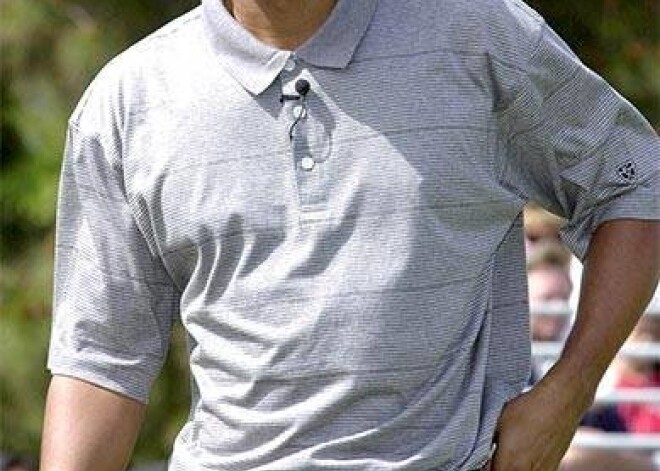 Savainojumi, sportiskās formas kritumi, bet nemainīgs paliek viens – Taigers Vuds ir pelnošākais sportists pasaulē