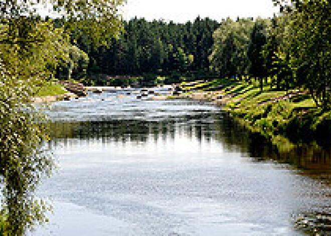 GNP: Gauja ir bīstama vairāku iemeslu dēļ
