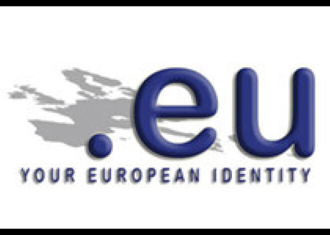 No Latvijas reģistrēti 7166 domēni ".eu"