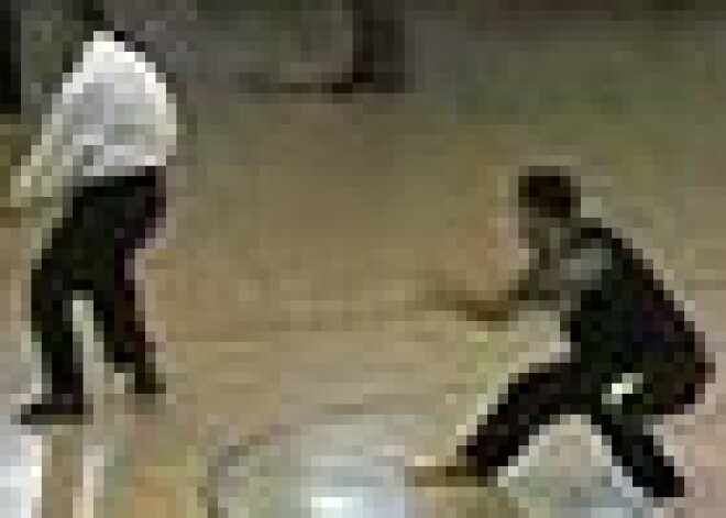 Olimpisko spēļu jocīgāko sporta veidu Top 10