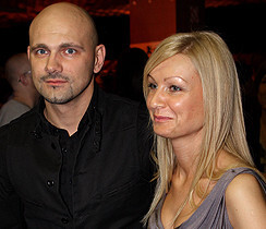 Jānis un Dace Jubalti