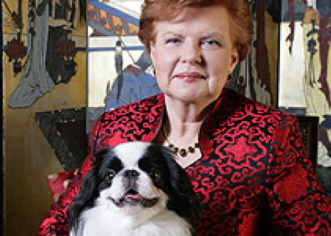 Fumis ved pastaigā Freibergu