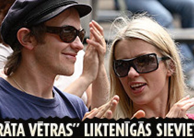 „Prāta vētras” liktenīgās sievietes