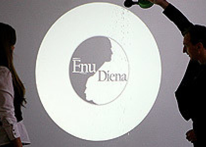 Latvija - ēnu ekonomikas lielvalsts