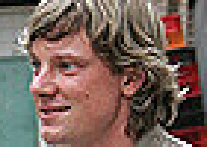 „Teātra bāra” īpašnieks Auškāps ar ģimeni pārcelsies uz Venecuēlu