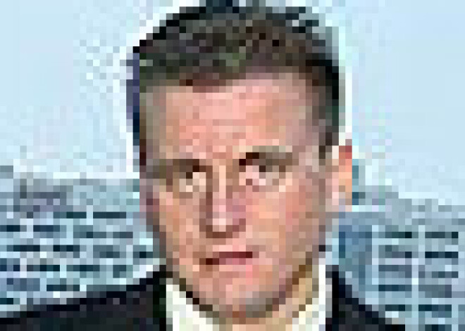 Kā tagad dzīvo bijušais miljonārs Aldis Ozols?