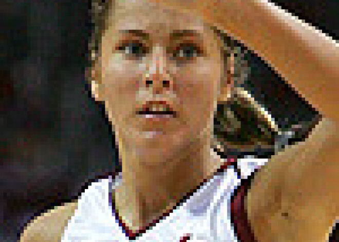 U-20 basketbolistes Eiropas čempionāta pirmajā spēlē uzvar Čehiju