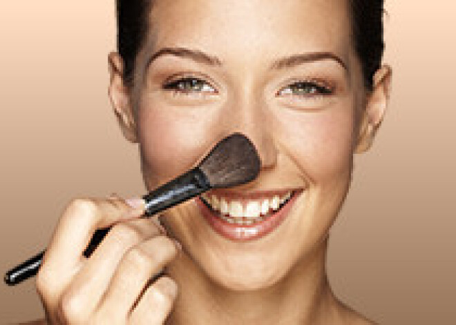 Otas perfektam grimam