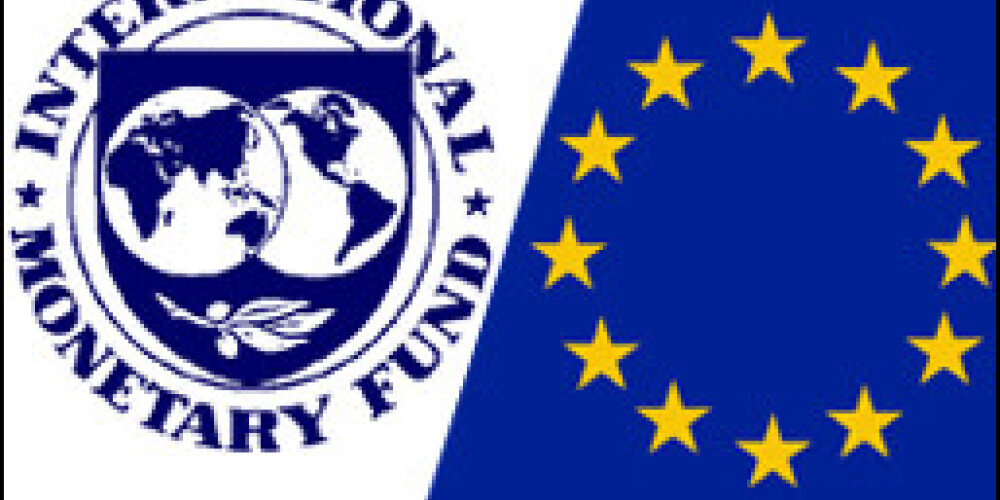 SVF un ES nesaskaņas par aizdevuma piešķiršanu Latvijai