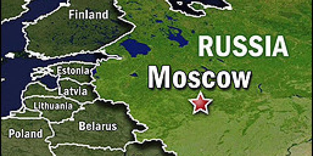 Krievijas Ārlietu ministrija kritizē „Krieva kartes” piešķiršanu ārzemēs dzīvojošajiem tautiešiem