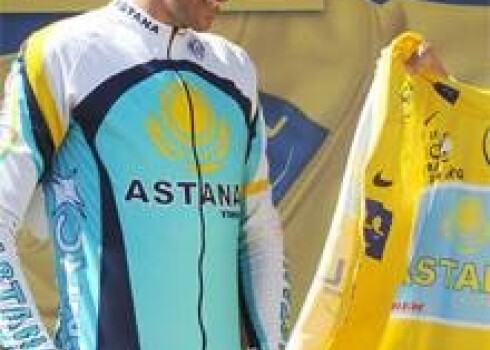 Kontadors otro reizi karjerā uzvar „Tour de France”