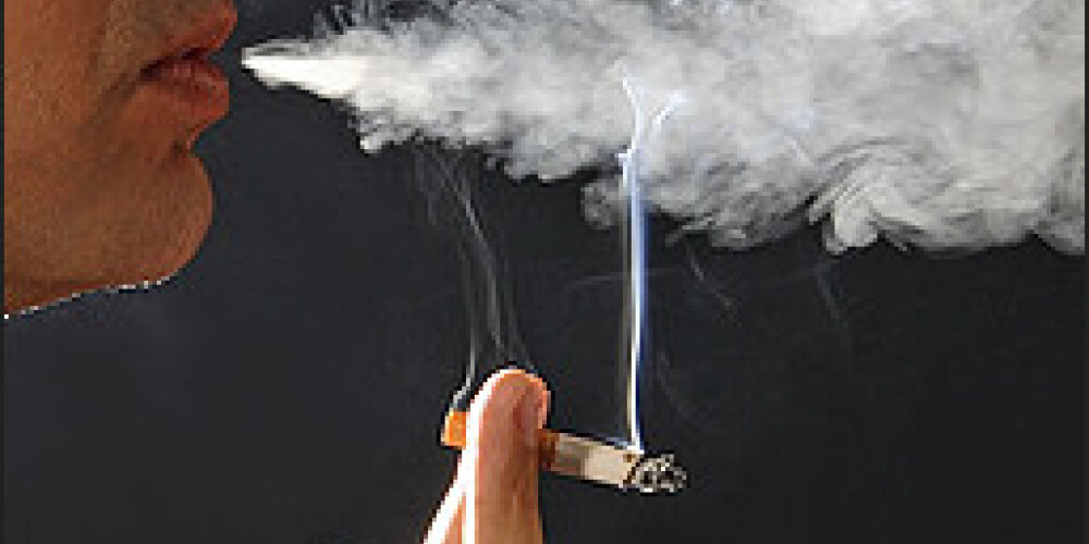 Pretsmēķēšanas pasākumu un ierobežojumu ietekmē smēķētāju skaits samazinās