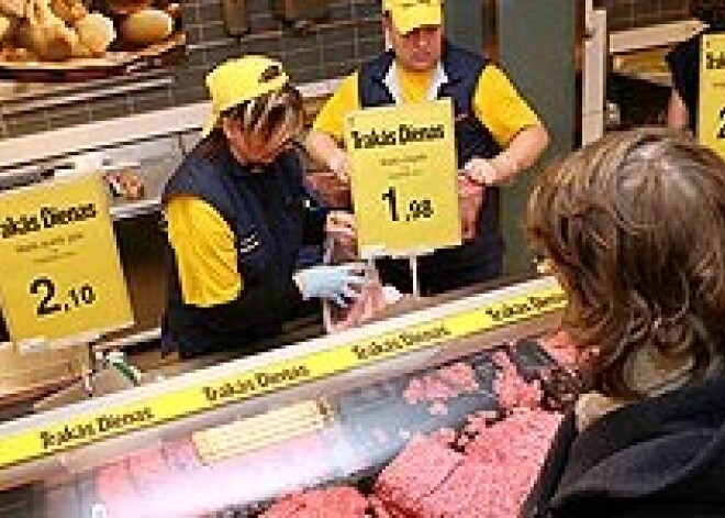 "Stockmann" atbalstīs Latvijas produktus
