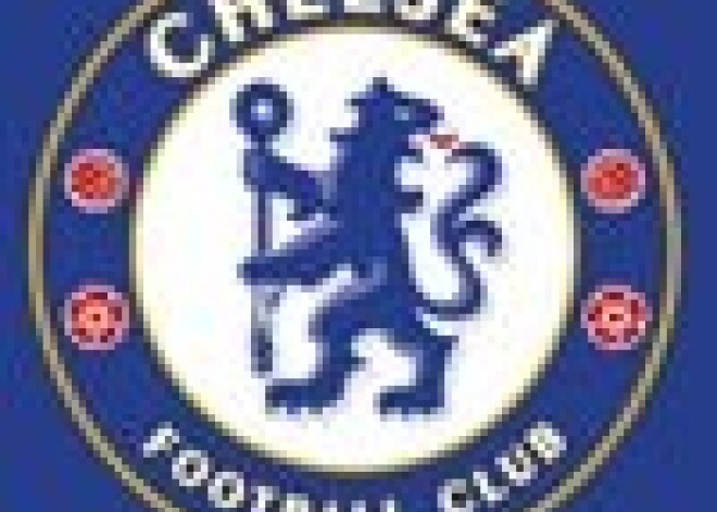 Premjerlīgas galvenie favorīti "Chelsea"