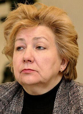 Profesore Ilze Ostrovska uzskata, ka Eiropas Savienība neiet sabrukuma virzienā, taču viens ir skaidrs – latviešiem šobrīd nav valstiski domājošu vadītāju.