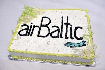 Vai „airBaltic” izvairās no nodokļu nomaksas un tās ieguldījums valstī ir vien šīs jau sen apēstās kūkas vērts?