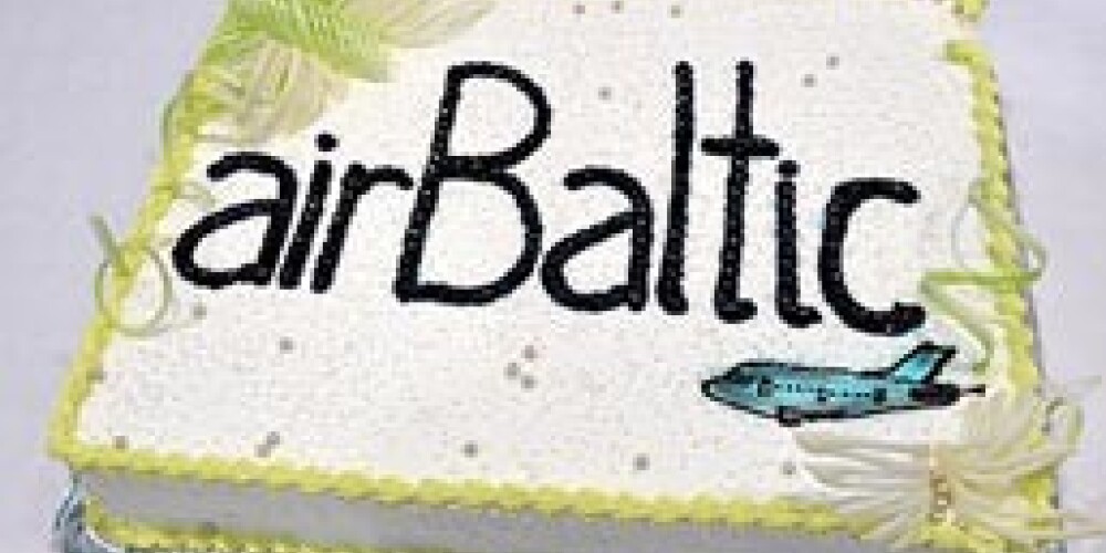 Premjers prasa skaidrojumus par "airBaltic" pilotu algām