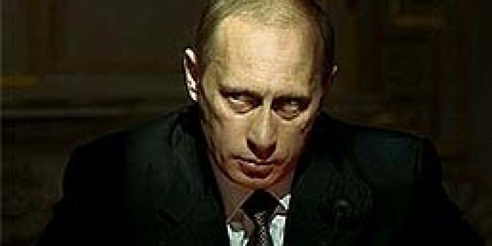 Putins nosoda Molotova-Ribentropa paktu, taču poļiem neatvainojas