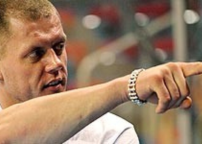 Triobet.com: Latvijas vīriešu basketbola izlase izkļūs no apakšgrupas