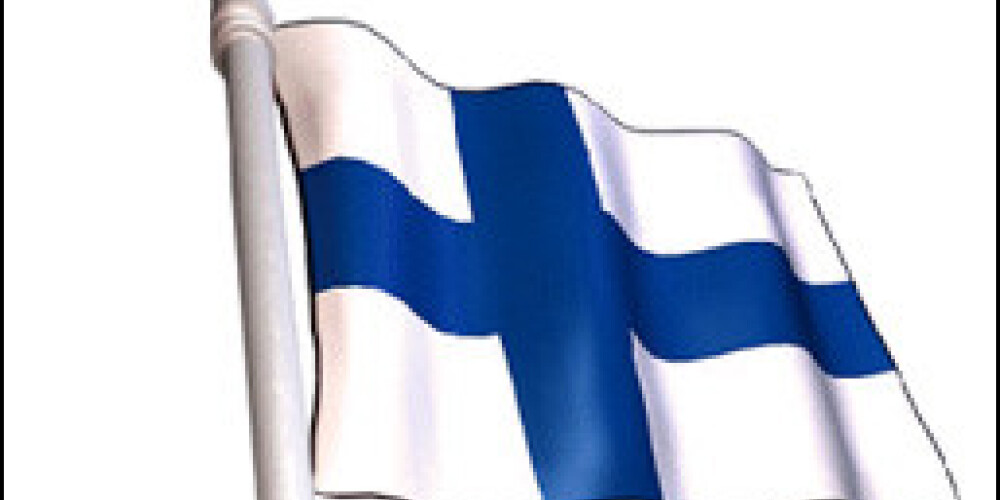 Somija bija vēl dziļākā krīzē nekā Latvija