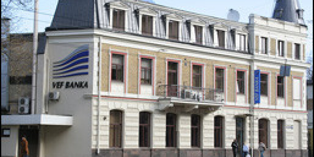 Latvijā varētu ienākt jauna banka