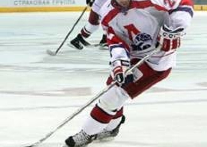 KHL čempioni „AK Bars” sezonu sāk ar uzvaru