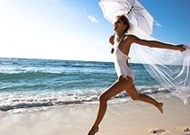 Nepatīkamā slimība: vēnu mazspēja