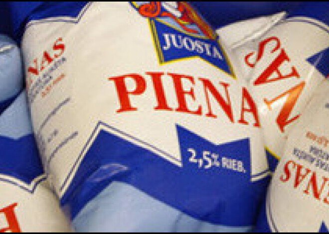 Piena pārstrādātāji prasa aizliegt eksportu