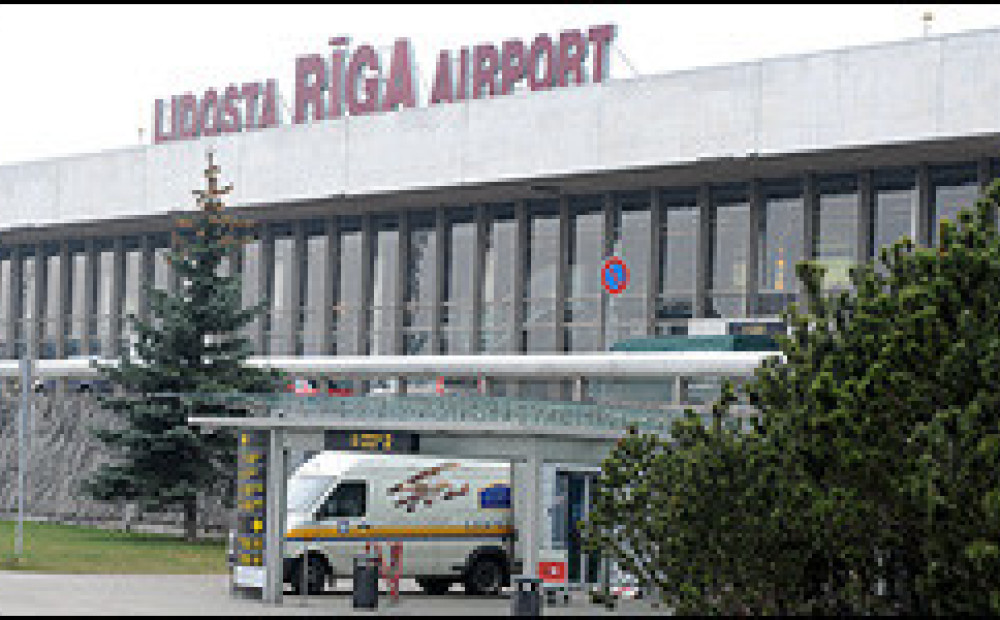 Lidosta „Rīga” pirmo reizi iekļuvusi pasaules TOP simtniekā | Jauns.lv