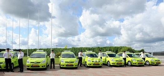 Krīzes laika cīņa par ietekmi tirgū iegūst arvien kriminālākus vaibstus.