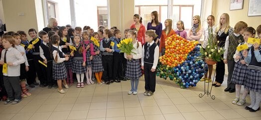 Priecē tas, ka šogad Rīgā skolas gaitas sāks par 600 pirmklasniekiem vairāk nekā pērn.