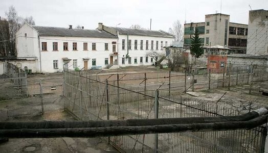 Pārlielupes cietumu Jelgavas pašvaldība nākotnē saredz kā ģimenes atpūtas pilsētiņu.