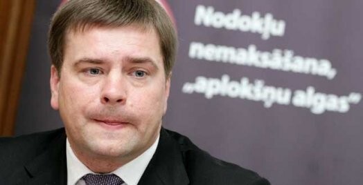 Bez tiesu skandāliņa un tiesu darbiem nav izticis arī pats VID ģenerāldirektors Dzintars Jakāns.