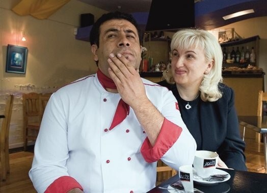 “Es te nebūtu, ja tevi nemīlētu,” saka Jusefs