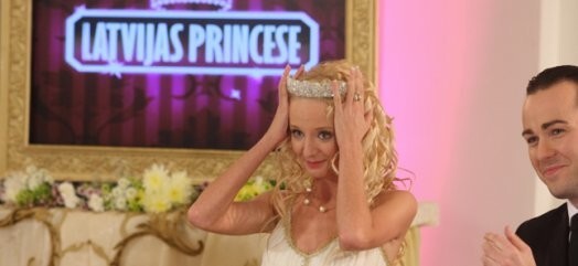 TV šova „Latvijas princese” uzvarētāja Katrīna Puriņa spēja mācības koledžā apvienot ar dalību šovā, un tagad ir priecīga, ka izmantojusi šo iespēju, lai piepildītu savu sapni par labdarību.