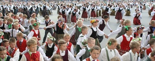 Jubilejas jaunatnes Dziesmu svētku norisei vēl nav atvēlēts ne santīms. Skaidrs, ka tie vairs nebūs tik krāšņi kā iepriekšējie 2005. gadā.