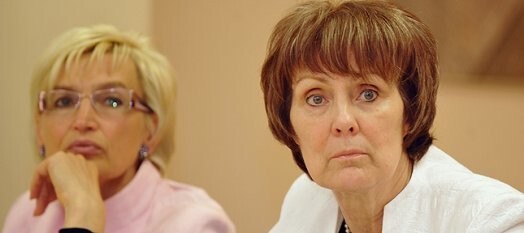 Ausma Ziedone-Kantāne: „Ko es varu sūdzēties, ja citiem klājas septiņreiz sliktāk.”