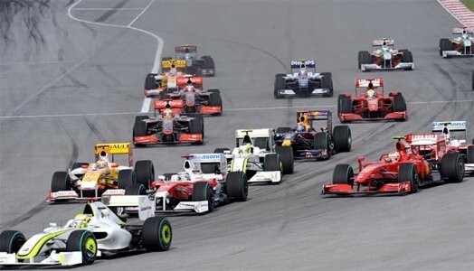 Kāda Pirmā formula izskatīsies nākamajā sezonā, par to pašlaik vēl ir grūti spriest