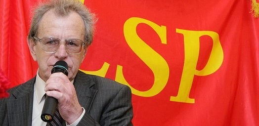 Sergejs Dolgopolovs par visreālāko uzskata triju partiju koalīciju Rīgas domē.