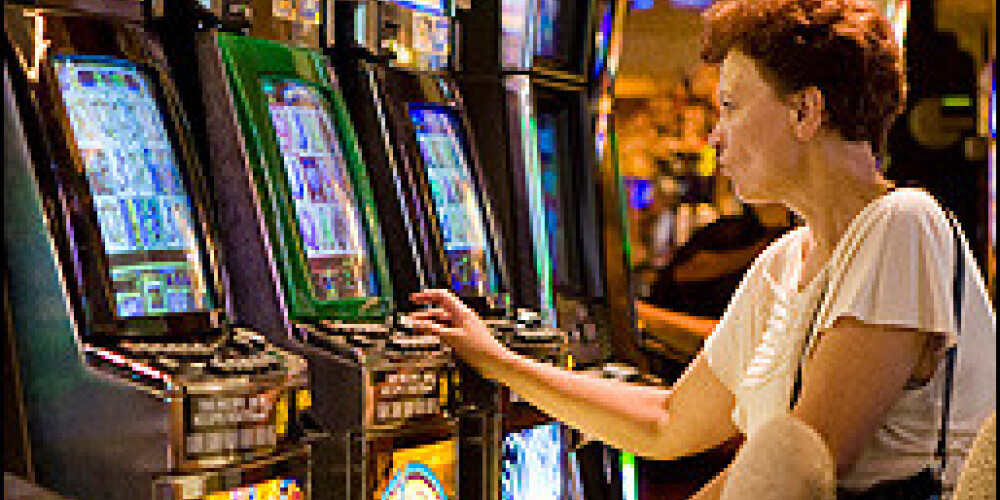 Igaunijā sācies straujš Krievijas kazino tūristu pieplūdums