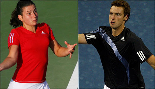 Gan Anastasijai Sevastovai, gan Ernestam Gulbim šonedēļ nelieli kāpumi WTA un ATP ranga tabulās.