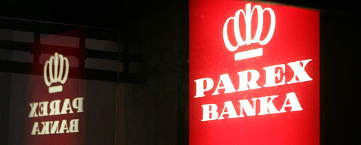 "Parex bankas" slēgšanas gadījumā turpinātos noguldījumu izņemšana no pārējām bankām un, iespējams, būtu jāslēdz vēl četras līdz piecas no citām bankām.