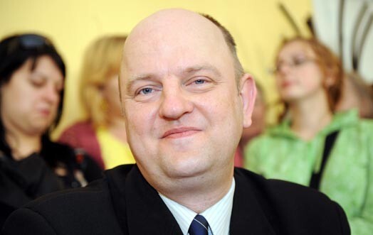 Jānis Šmits: „Beigsim vienreiz par 1000 latiem piekopt pagāniskās tradīcijas un aplikt sevi ar lāstu.”