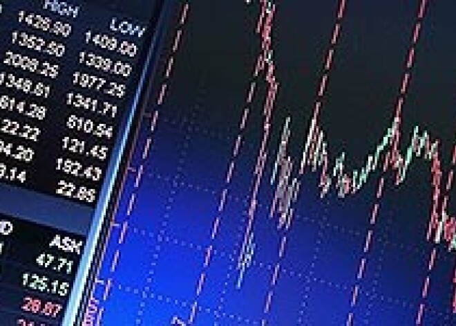 „Economist”: Latvijas finanšu krahs ietekmēs Lietuvu un Igauniju