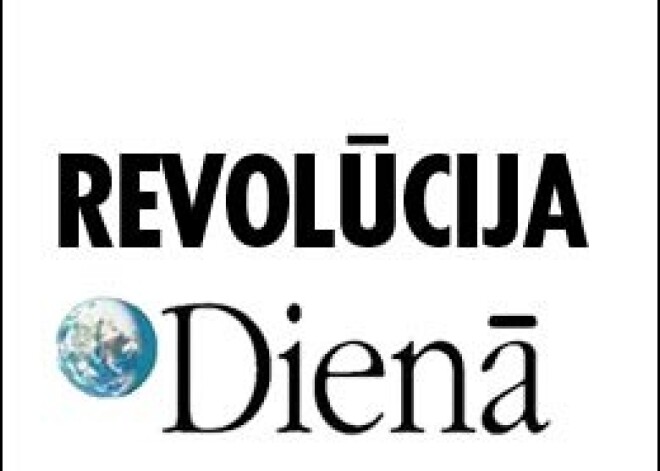 Revolūcija "Dienā": laikrakstu pamet galvenā redaktore un vadošie žurnālisti