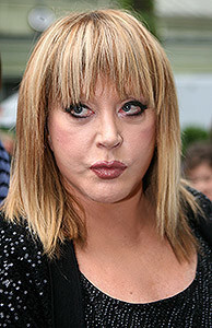 Alla Pugačova