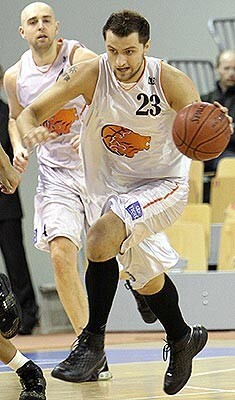 „VEF Rīga” papildinās ar vēl vienu talantīgu basketbolistu.