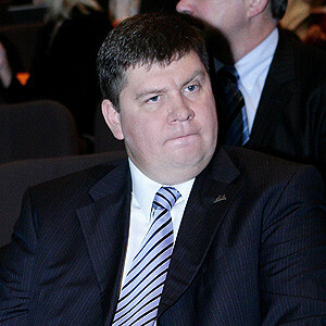 Aigars Kalvītis tagad noenkurojies „Latvijas Balzāma” padomē.